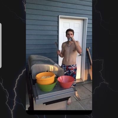 Profile Picture of Big Baller Brendan (@Brendan_C_Shank) on Twitter
