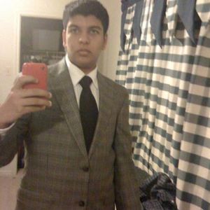 Profile Picture of Abdul Asif (@436772405) on Myspace