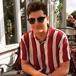 Profile Picture of David Lengyel (@_dlengyel) on Instagram