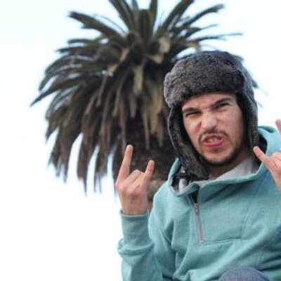 Profile Picture of Jean Franko Mendieta (@JeanFranko14) on Twitter