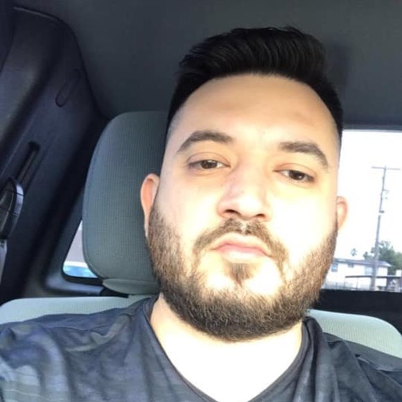 Profile Picture of Juan Quintero (@quintero1710) on Poshmark