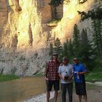 Profile Picture of Aaron Winfree (@pawinfree) on Instagram