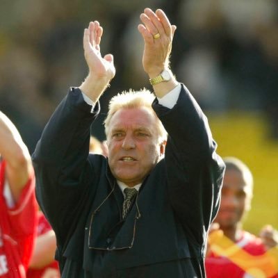 Profile Picture of Scott Garden (@ScottyGAFC) on Twitter