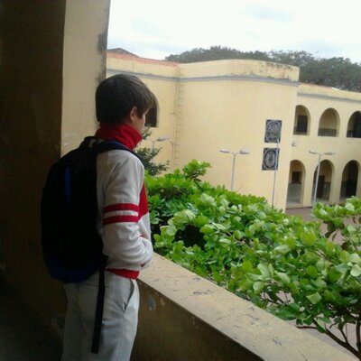 Profile Picture of Joaquin Ojeda (@JoaquinEmanuel3) on Twitter