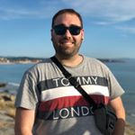 Profile Picture of David Laíño Blanco (@davidbogablanco) on Instagram