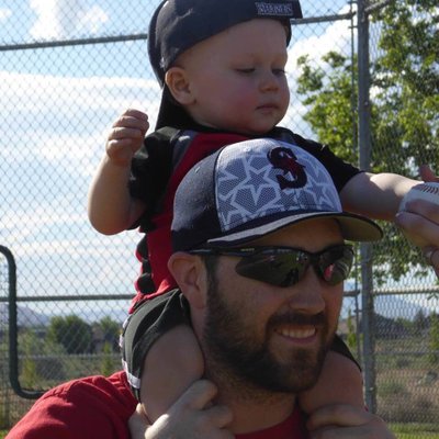 Profile Picture of Jordan Huck (@Hucked_U2) on Twitter