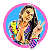Profile Picture of Nicki Foxx (@NickiFoxxy) on Youtube