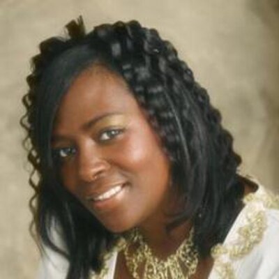 Profile Picture of Marlene Carson (@AmorousDimensio) on Twitter