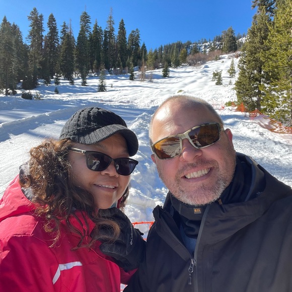 Profile Picture of Jeremiah Barker (@thankyou2021) on Poshmark