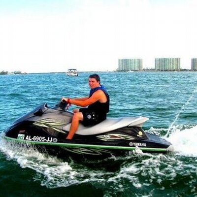 Profile Picture of Jared Powell (@@Jared_powell62) on Twitter