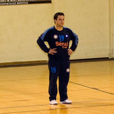Profile Picture of Chris Makris (@MakrisXristos) on Twitter