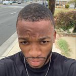 Profile Picture of Calvin Keene (@lucky_akbar777) on Instagram