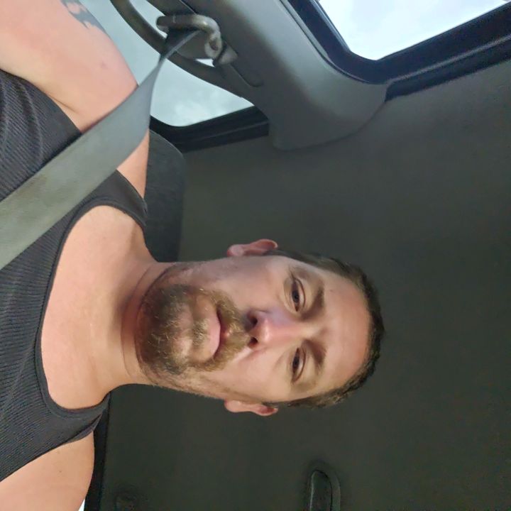 Profile Picture of Mike (@mikeferre5) on Tiktok