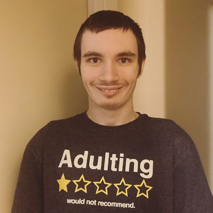Profile Picture of ⭐️ Paul ⭐️ (@thepaulball) on Tiktok