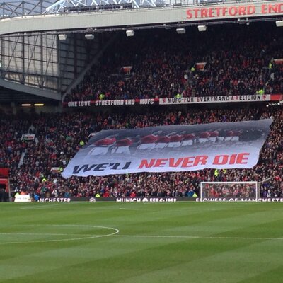 David Brunt - Twitter Profile Picture of David Brunt (@brunty071071) on Twitter