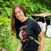 Profile Picture of Erin Williams (@erinwilliamsmusicbwu) on Youtube