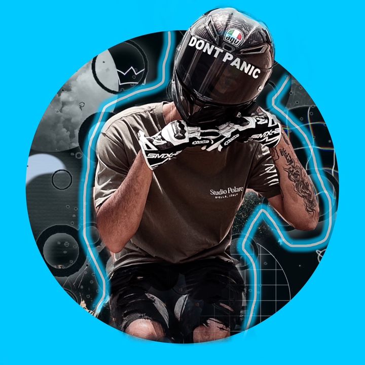 Profile Picture of Erikfiend (@erikfiend) on Tiktok