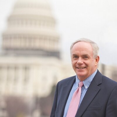 Profile Picture of Jim Malone (@JMaloneVOA) on Twitter