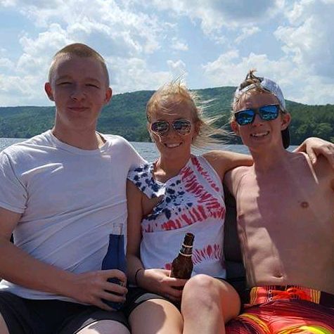 Profile Picture of Denise Gilbert (@@denisegilbert21) on Tiktok