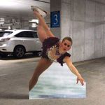 Profile Picture of Tonya Harding (@whereistonyaharding) on Instagram