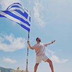 Profile Picture of John Chatziliadis (@sinatra_walker) on Instagram