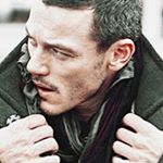 Profile Picture of Luke Evans Team ❤️ (@lukeevansteam) on Instagram