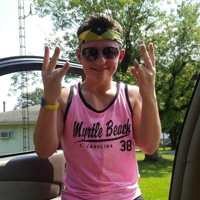 Profile Picture of Jacob Washburn (@MyInfo69397600) on Twitter