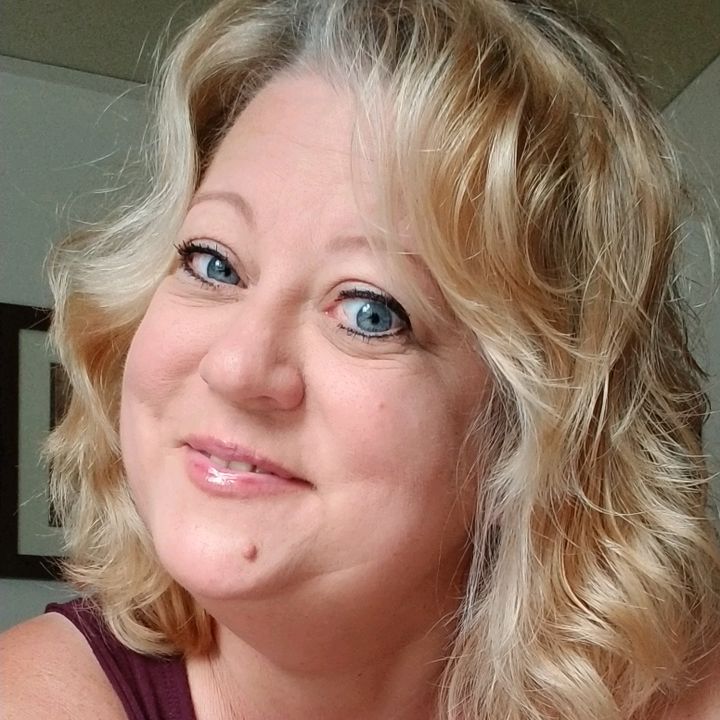 Profile Picture of Jennifer Goode (@@jennifergoode2) on Tiktok