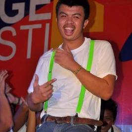 Profile Picture of Lloyd Lester Dumdum (@Reilloyd) on Twitter