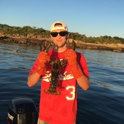 Profile Picture of Matt Shay (@mattshay24) on Twitter