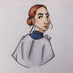 Profile Picture of Tori Schneider (@doodlesbytori) on Instagram