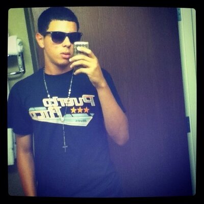 Profile Picture of Bryan Rodriguez (@Bryan_13pelot) on Twitter