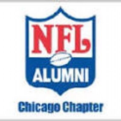 Profile Picture of NFL Alumni Chicago (@NFLAChicago) on Twitter