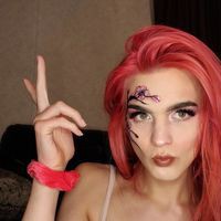 Profile Picture of Athena King (@athena-king-14) on Quora