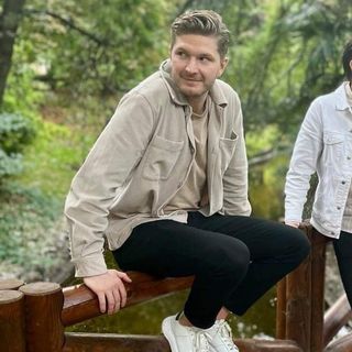 Profile Picture of Erik Sandgren (@eriksandgren) on Instagram