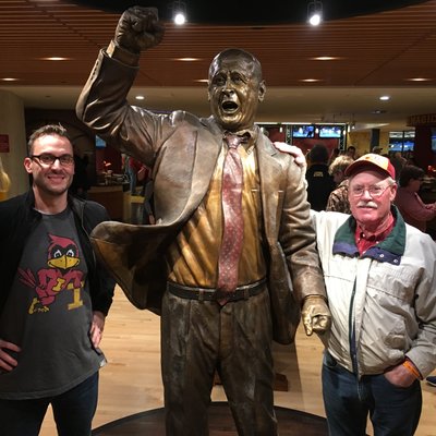 Profile Picture of Derek Hoy (@derekghoy) on Twitter