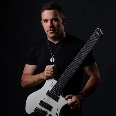 Profile Picture of Kevin Blake Goodwin (@kevinblakegood1) on Twitter