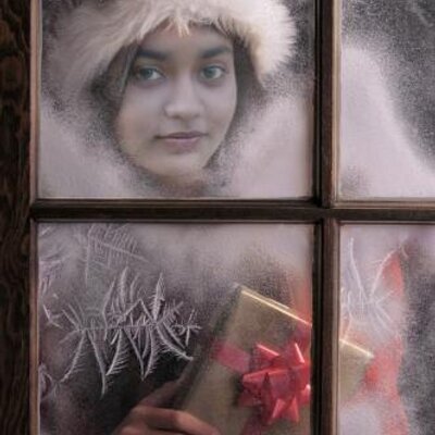 Profile Picture of Mohini.patel (@angelmohini) on Twitter