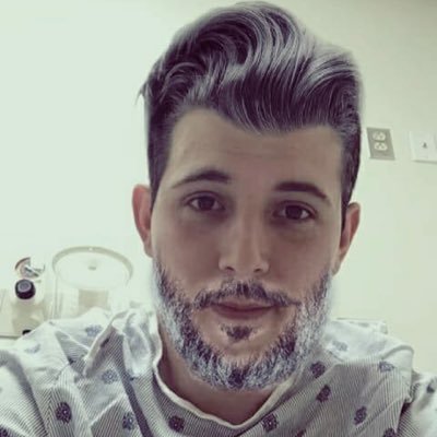 Profile Picture of Brian Hassett (@hassetbw) on Twitter