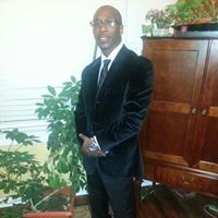 Profile Picture of Eugene Jones Jr. (@eugene-jones-jr-1) on Quora