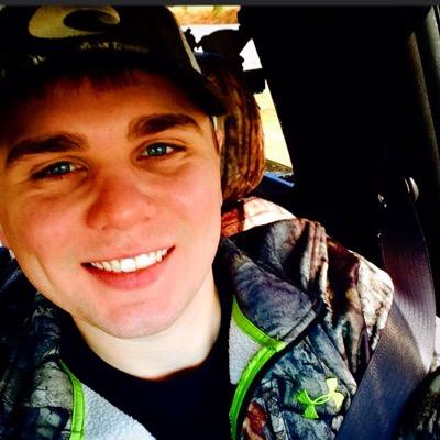 Profile Picture of Chad Capps (@Chad_capps22) on Twitter