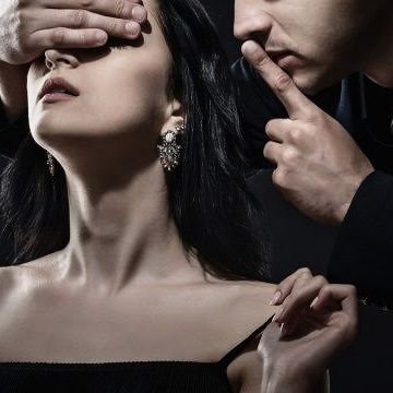 Profile Picture of ∆ Fem Hunter ∆ (@AlSilva45246613) on Twitter