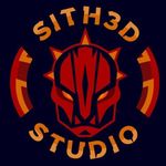 Profile Picture of Iván Macías Macías (@sith_3d_studio) on Instagram