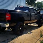 Profile Picture of Cody Joyce (@that_wide_duramax) on Instagram