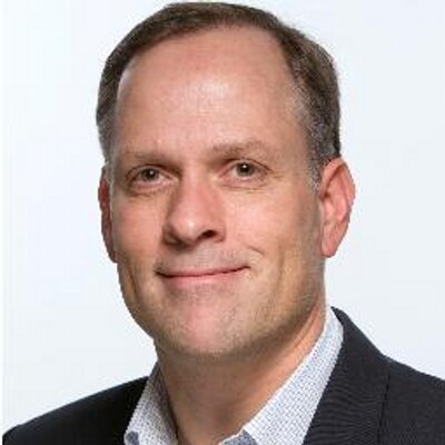 Profile Picture of John Pletz (@johnpletz) on Twitter