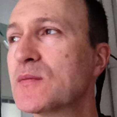 Profile Picture of David Best (@davidbestarias) on Twitter