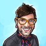 Profile Picture of MatthewBirminghamDesign (@matthewbirminghamdesign) on Instagram