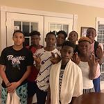 Profile Picture of Adrian McClendon (@adrian_mcclendon) on Instagram
