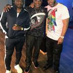 Profile Picture of Kevin Toney (@kevin.toney.146) on Instagram