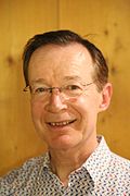 Profile Picture of Paul Gravett - Wikipedia, the free encyclopediaon Wikipedia